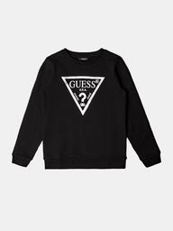 Плътна блуза за момиче GUESS